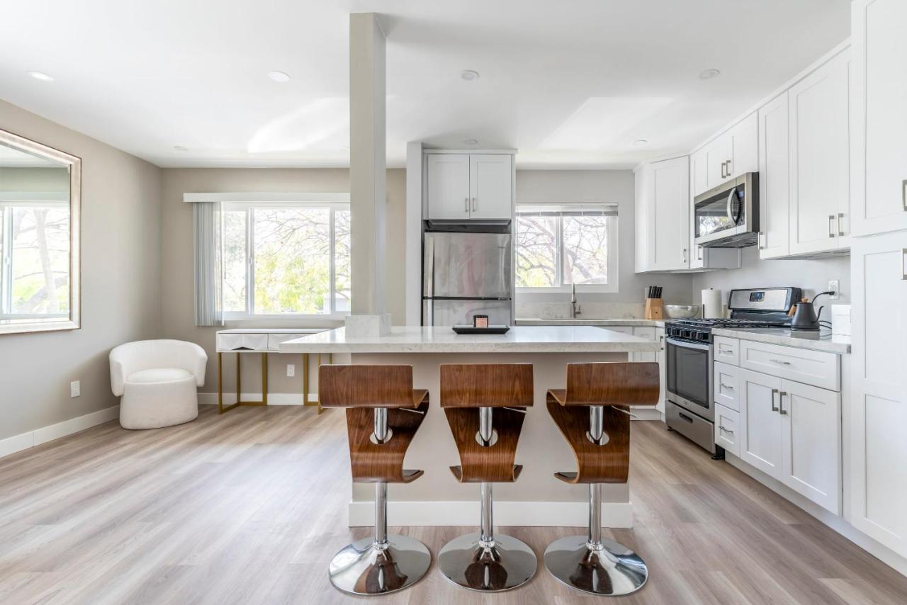 Modern Luxury Weho Boys Town Apartment